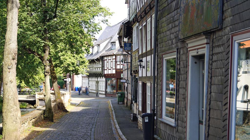 Hotel Kaiserhof Goslar Room photo
